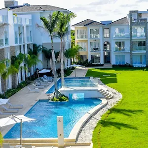 Cana Pearl & Coral Bay By The Oxo House , Punta Cana Dominican Republic