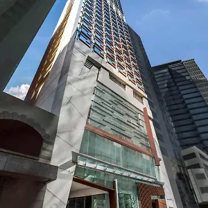 酒店 九龙东如心酒店, 香港