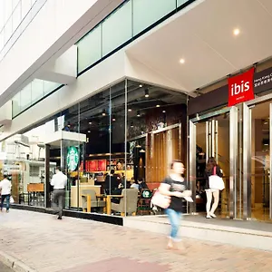 Hotell Ibis & Sheung Wan, Hongkong
