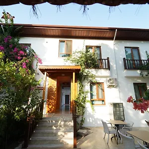  Apart Otel Akyaka Nehir Butik Türkiye