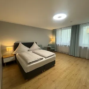 City Am Hauptbahnhof N3 , Nuremberg Germany