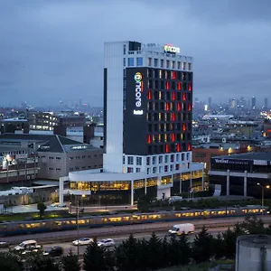 **** Otel Ramada Encore Bayrampasa Türkiye