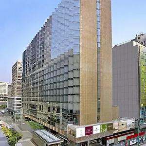 Hotell The Kowloon, Hongkong