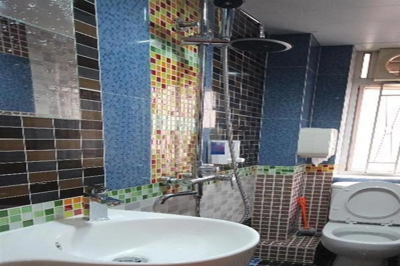 Hong Kong Inn 0*, Гонконг Китай