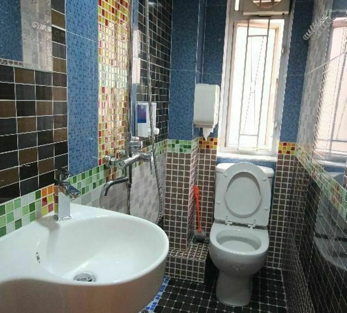 Hong Kong Inn Гонконг