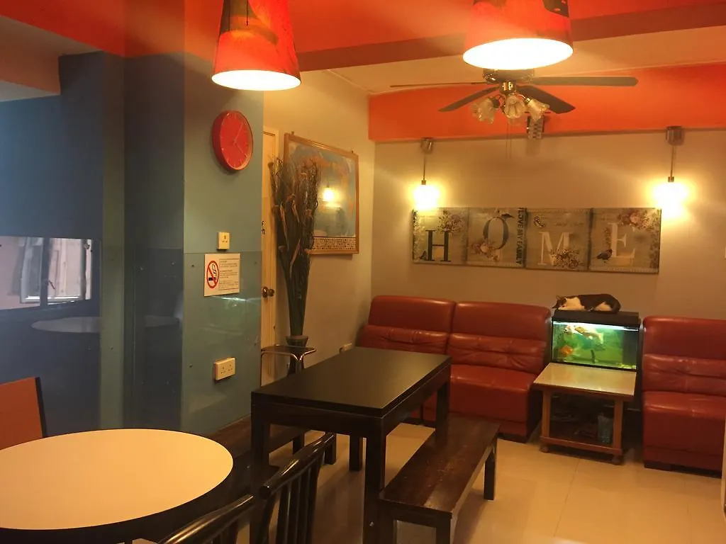 Hong Kong Inn