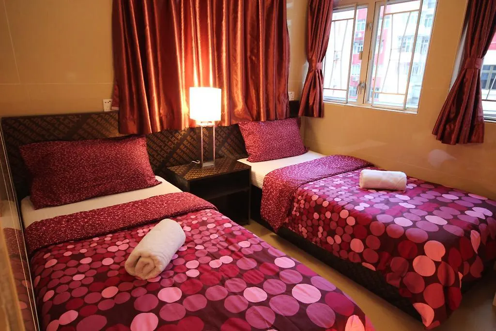 Hong Kong Inn Çin
