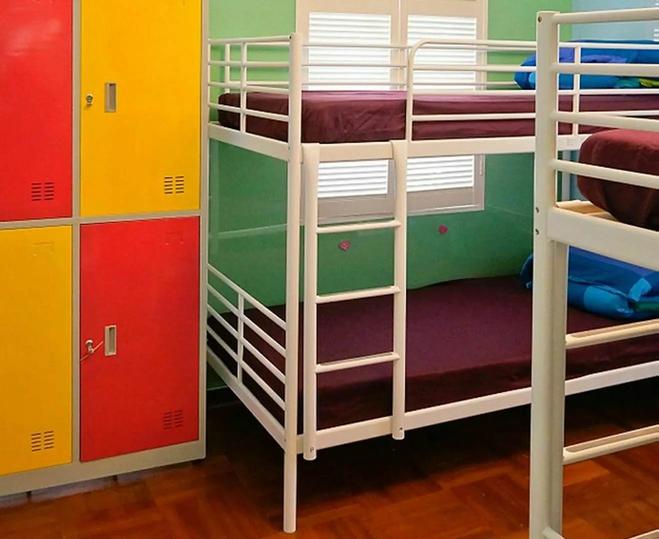 Konukevi Hong Kong Inn Çin